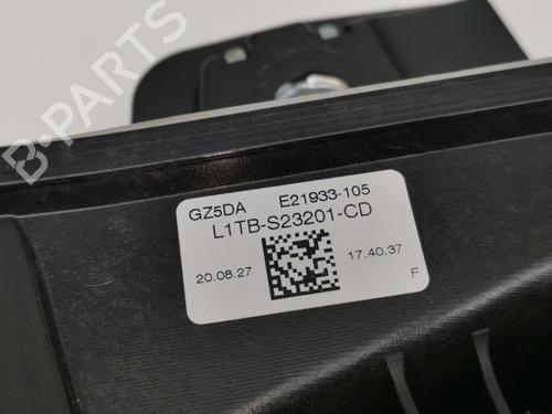 Front left window mechanism FORD PUMA (J2K, CF7) 1.0 EcoBoost mHEV | BP33793502C22  - Image 5