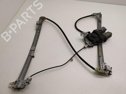 Used Front right window mechanism CITROËN XSARA (N1) 1.9 TD (90 hp) 28999332