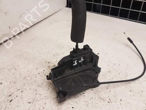 Used Rear left lock RENAULT MEGANE III Hatchback (BZ0/1_, B3_) [2008-2025]  28984265