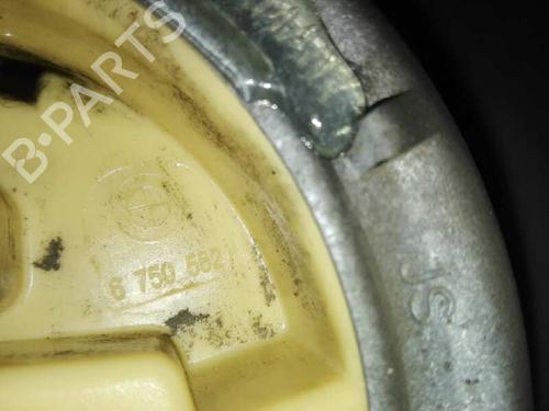 Fuel pump BMW 3 (E46) 320 d | BP28985357M76