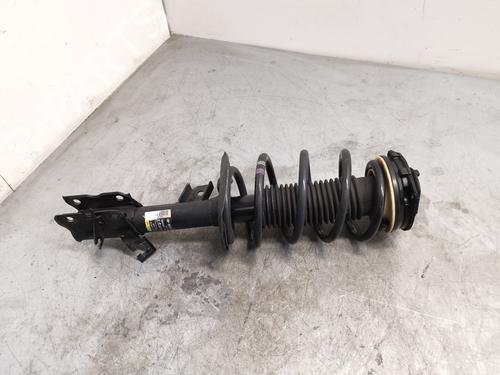 Used Right front shock absorber NISSAN QASHQAI I (J10, NJ10) [2006-2015]  30102432