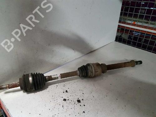 Used Right front driveshaft RENAULT CLIO II (BB_, CB_) [1998-2016]  28988704
