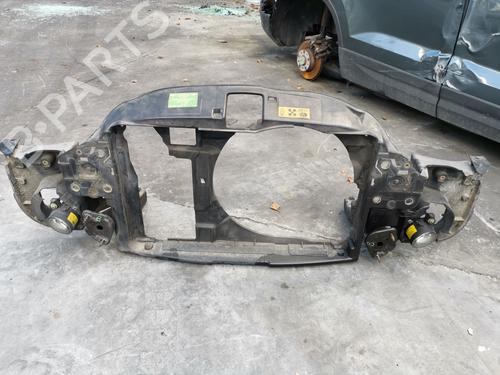 Avant slam panneau MINI MINI (R50, R53) Cooper (116 hp) 30837777