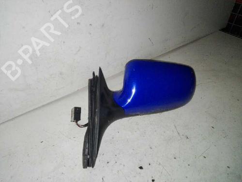 Retrovisor izquierdo AUDI A3 (8L1) S3 quattro (210 hp) 28981886