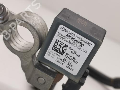 Other MERCEDES-BENZ C-CLASS T-Model (S205) | BP28994543O1