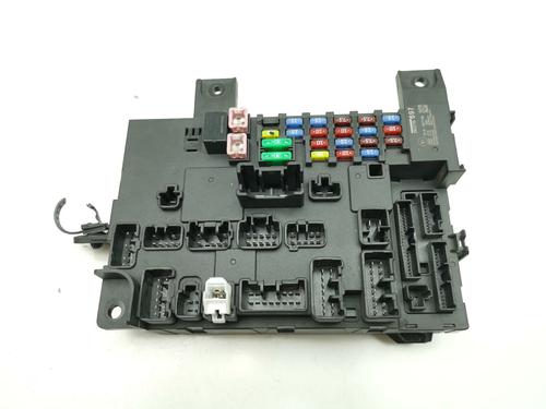 Used Fuse box MITSUBISHI OUTLANDER III (GG_W, GF_W, ZJ, ZL, ZK) 2.0 4WD (GF7W) (150 hp) 28995745