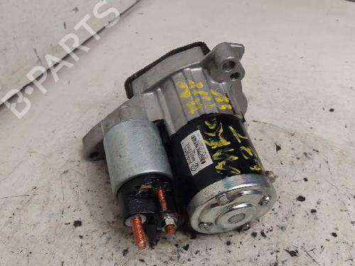 Startmotor RENAULT MEGANE IV Hatchback (B9A/M/N_) 1.3 TCe 115 (B9N9) | BP28994417M8 