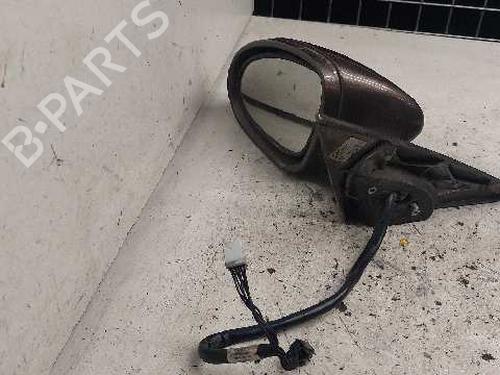 Left mirror MERCEDES-BENZ CLS (C219)  | BP28995605C26 