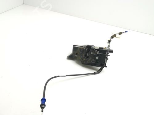 Used Front left lock CITROËN C4 Picasso II [2013-2025]  28982850