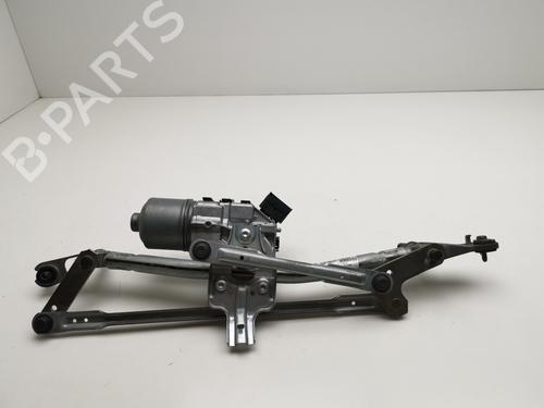 Front wiper motor CITROËN BERLINGO MULTISPACE (B9) 1.6 BlueHDi 100 | BP28998557M29 