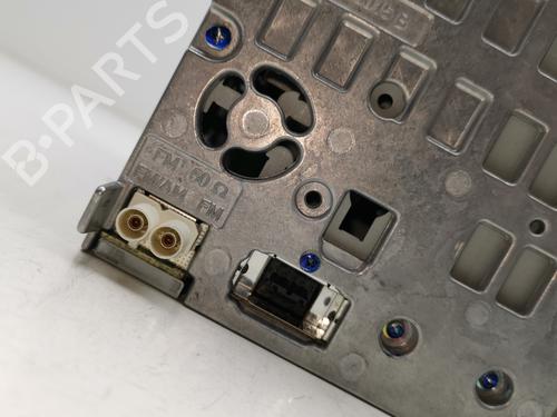 Bilradio AUDI A4 B8 Avant (8K5)  | BP28993580E6 