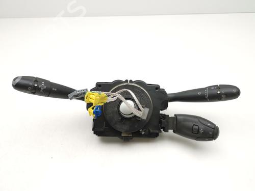 Forlygtekontakt PEUGEOT 307 (3A/C) [2000-2012]  33126873