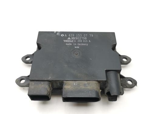 elektronisk-modul-smart-forfour-454-2004-2005-2006-39436802 main image
