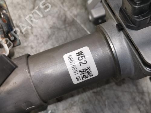 Steering column SUZUKI JIMNY Closed Off-Road Vehicle (A6G)  | BP29828146M21 