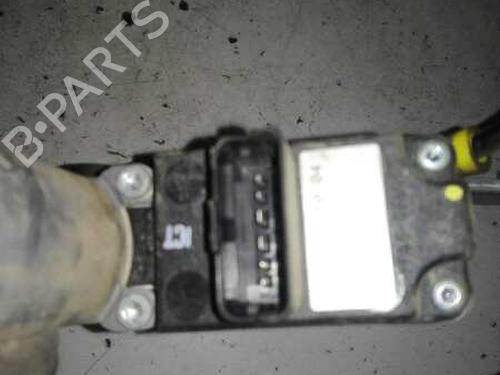 Front left window mechanism CITROËN C2 (JM_) 1.4 HDi | BP28999265C22