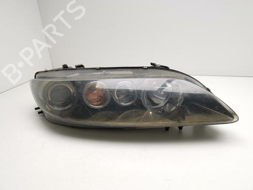 Faro derecho MAZDA 6 Saloon (GG) [2002-2008]  28988955