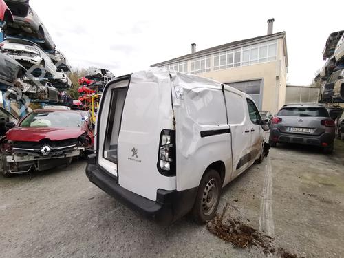 Elektronisk sensor PEUGEOT PARTNER Box Body/MPV (K9)  | BP29289487M84 