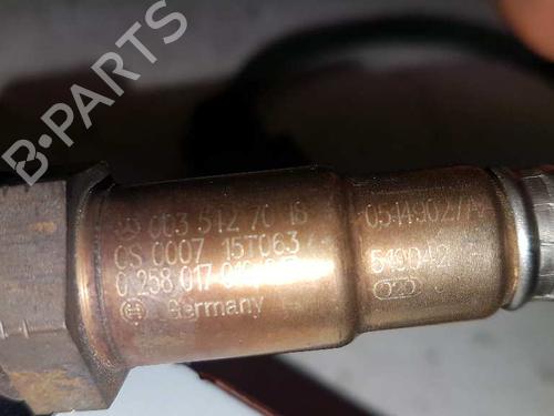 Elektronisk sensor MERCEDES-BENZ SPRINTER 3-t Van (B906) 210 CDI (906.611, 906.613) | BP28980402M84 