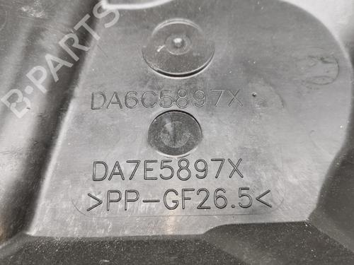 Front right window mechanism MAZDA 2 Hatchback (DL, DJ) 1.5 SKYACTIV-G | BP39440149C23 - Image 4