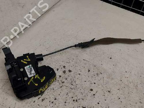 Used Rear left lock RENAULT MEGANE IV Hatchback (B9A/M/N_) 1.3 TCe 115 (B9N9) (116 hp) 28984261