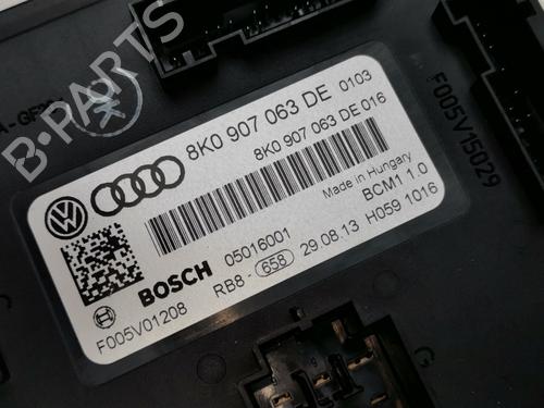Electronic module AUDI Q5 (8RB) 2.0 TDI quattro | BP39442758M83 - Image 2