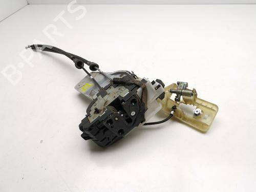 Used Rear right lock Rear right lock 39445265 39445265