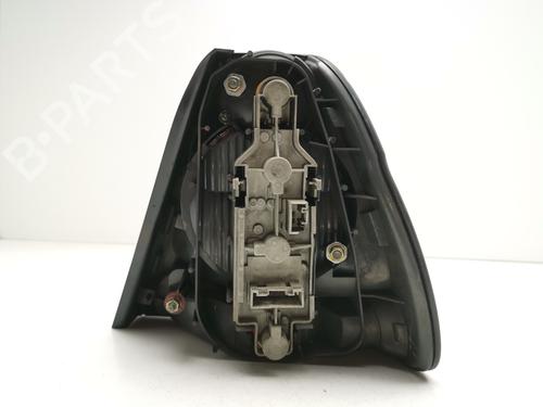 Venstre baglygte BMW 3 Compact (E46) 320 td | BP29861765C34