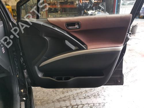 Used Front right panel TOYOTA COROLLA Verso (ZER_, ZZE12_, R1_) 2.2 D-4D (AUR10_, AUR10R) (136 hp) 30063068