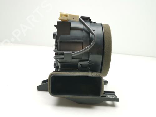 Heater blower motor TOYOTA YARIS (_P13_) 1.5 Hybrid (NHP130_, NHP130) | BP29810966M62