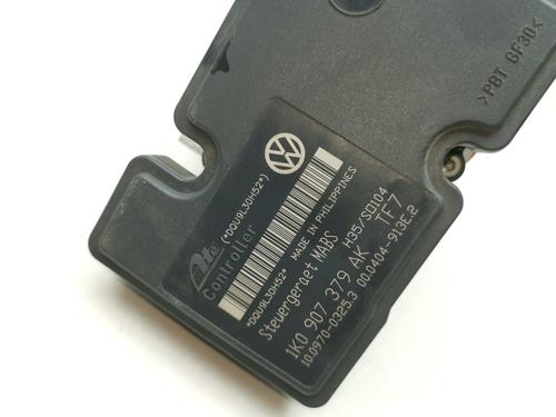 ABS pump VW GOLF VI (5K1)  | BP28997197M43 