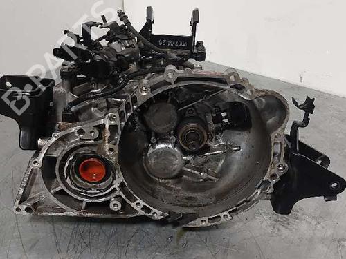 Used Gearbox KIA SPORTAGE II (JE_, KM_) [2004-2011]  28996527
