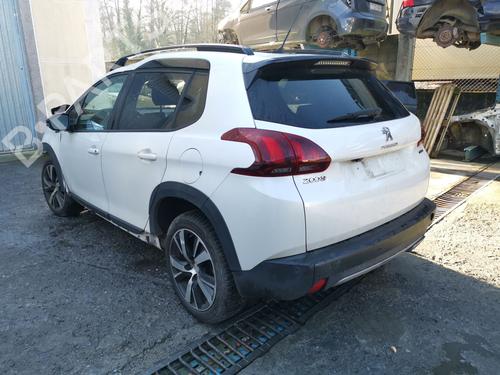 Fuse box PEUGEOT 2008 I (CU_)  | BP28989767E1 