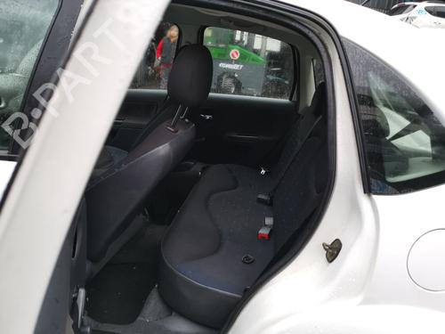 Engine CITROËN C3 I (FC_, FN_) 1.4 HDi | BP30079768M1 