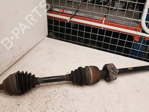 Used Right front driveshaft OPEL ASTRA H (A04) 1.7 CDTI (L48) (110 hp) 28985936