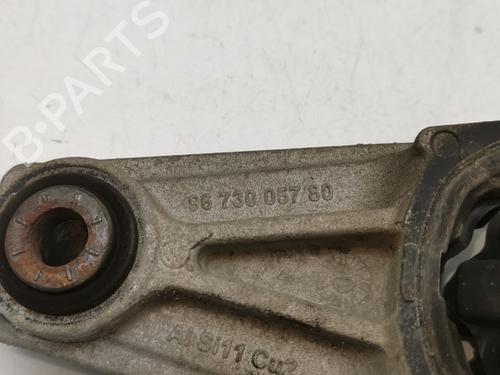 Engine mount CITROËN C4 CACTUS 1.6 BlueHDi 100 | BP39436896M89 - Image 2