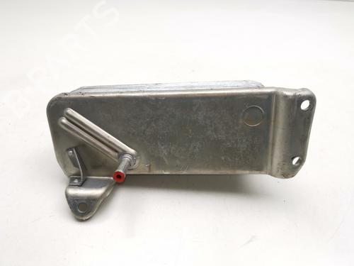 Oil radiator MERCEDES-BENZ SPRINTER 4-t Bus (B904) 416 CDI (904.662, 904.663) | BP29810909M33