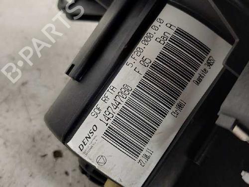 Heater blower motor FIAT SCUDO Bus (270_, 272_) 2.0 D Multijet | BP29289320M62 