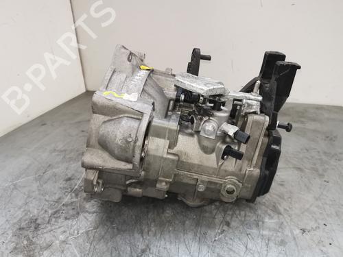 Gearbox SEAT IBIZA IV SC (6J1, 6P5) 1.4 TDI | BP28996760M3 