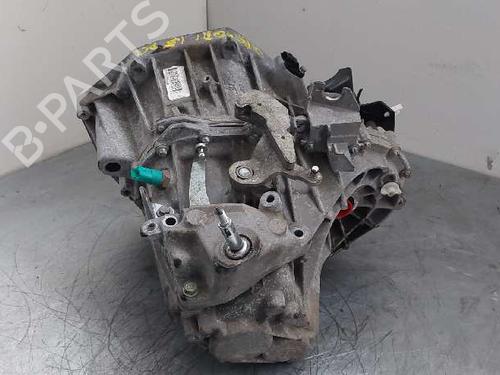 Gearbox NISSAN QASHQAI I (J10, NJ10) | BP28998359M3