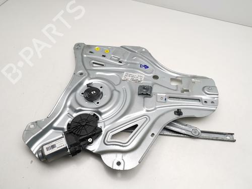 front-right-window-mechanism-hyundai-ix35-lm-el-elh-2009-2010-2011-2012-2013-2014-2015-2016-39437892 main image