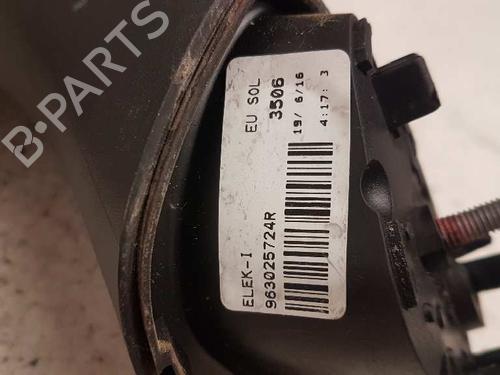 Left mirror RENAULT CLIO IV (BH_)  | BP28990160C26 
