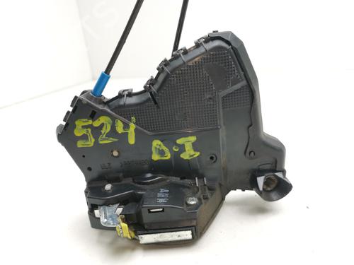 Front left lock TOYOTA AURIS (_E18_)  | BP28997314C98 