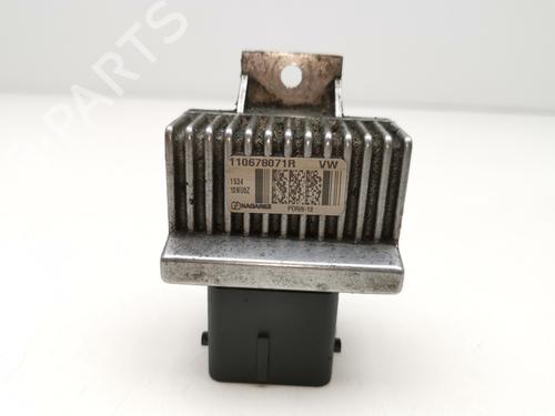 Used Electronic module Electronic module MERCEDES-BENZ B-CLASS Sports Tourer (W246, W242) B 180 CDI / d (246.212) (109 hp) 39444860 39444860