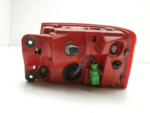 Left taillight AUDI A6 C7 (4G2, 4GC) | BP36037028C34 - Image 4