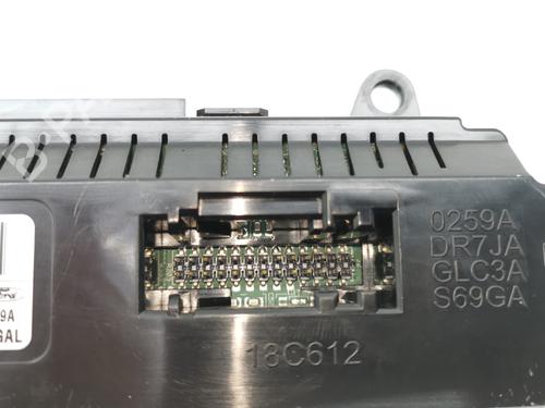 Climate control FORD FOCUS III | BP32865898I5 - Image 5