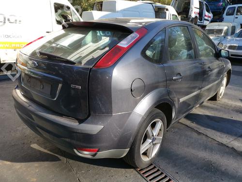 Ryggespeil høyre FORD FOCUS II Saloon (DB_, FCH, DH)  | BP30468090C27 