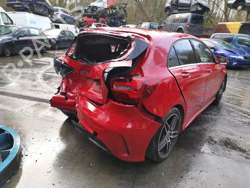 Gearbox MERCEDES-BENZ A-CLASS (W176) A 200 CDI / d (176.008) | BP39443370M3  - Image 15