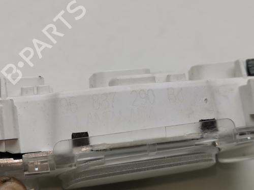Interior roof light PEUGEOT PARTNER Box Body/MPV (K9)  | BP29489188I8 