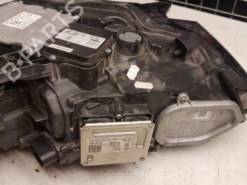 Right headlight VW PASSAT B8 (3G2, CB2)  | BP28996836C29 