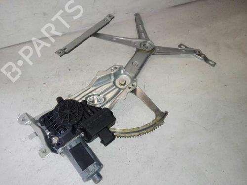 Rudehejsemekanisme Højre foran OPEL ASTRA H (A04) [2004-2014]  28999027